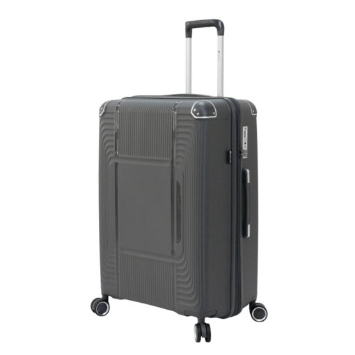 Paklite Gulfstream Charcoal Large copy