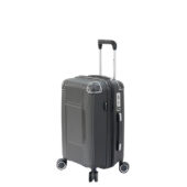 Paklite Gulfstream Charcoal Small copy