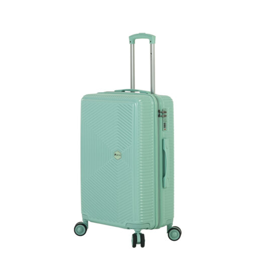 Paklite Equinox Mint Green Medium