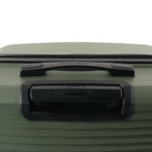 Paklite Galaxy Case handle Geen