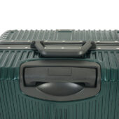 Paklite Metro Green Handle