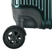 Paklite Metro Green Wheel
