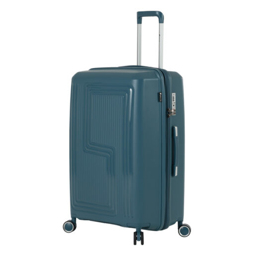 Paklite Vector Blue Large Case